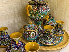 -新疆国际大巴扎