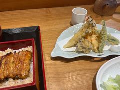 -翔峰炭火鳗鱼(悦泰街里公寓店)