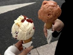 -红楼HONGLOU Gelato(淮海中路店)