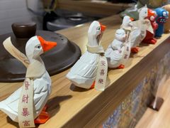 -捡角台湾食堂(宝山店)