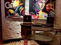 -Mammamia意大利餐厅(阳春巷店)