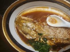 -沈灶河豚宴·河豚融合餐厅(汉中路店)
