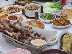 -浮何烤铺(桐梓林店)
