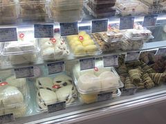 -白玉兰食品(中山公园龙之梦店)
