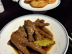 -粤匠·澳门点心粤菜海鲜(澳门半岛店)