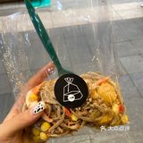 因为零添加 所以奶味超浓 原味就很好吃呢