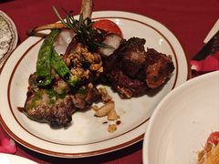 -BROWNSTONE布朗石西班牙餐厅(富城店)