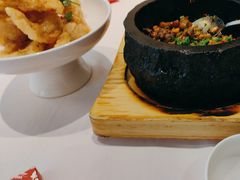 -老妈菜馆(建设街店)