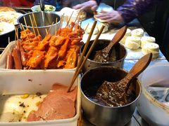 -张记灌饼(丰富路店)