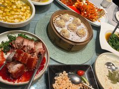 -松鹤楼(狮山永利广场店)