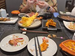 -菊上料理(蜀山银泰百货店)