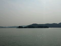 -东湖落雁景区