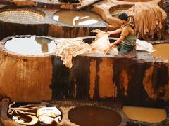 -穆莱拉赫制革厂