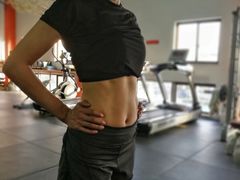 -一兆韦德健身(浦东万达会所)