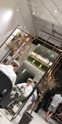 -OnHair Salon