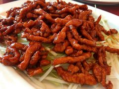 -大地春饼店(黄河路店)
