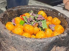 -绿茶餐厅(朝阳大悦城店)