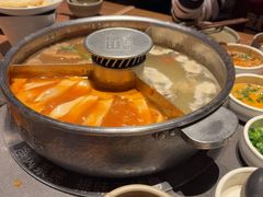 -巴奴毛肚火锅(京西大悦城店)