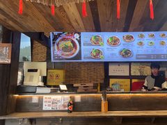 -老地方猫儿面(磁器口店)