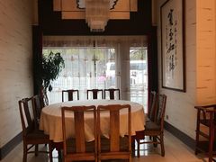 包厢-马凯餐厅(地安门店)