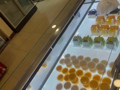 -蜂蝶来饼店(拱北总店)