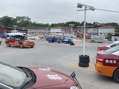 -番禺裕安驾校·学车·考证(大学城校区)