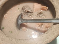 -刘胖子家常菜·蹄花焖藕(江汉路总店)