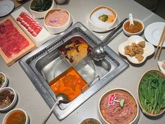 -海底捞火锅(万象汇店)