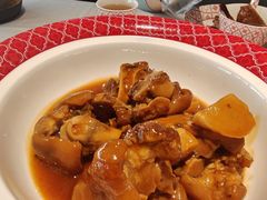-谭厨中山传家菜.乳鸽.脆鲩鱼(华强北中航城店)