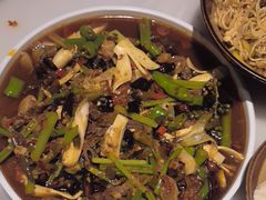 -常和州·夜宵大排档(常州单店)