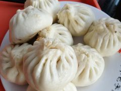 -庆丰包子铺(天通苑店)