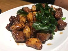 -花笙记打边炉·煲仔饭(五大道店)