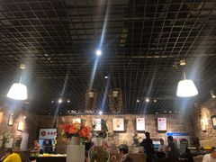 -食乐佳麻辣香锅(森林摩尔商业街区店)