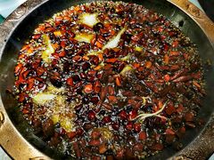 -雲蜀龙阁·金牌水煮鱼(方庄店)