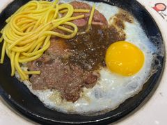 -快乐爱斯米牛排自助(吾悦广场店)