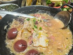 -鸽子窝(青塔店)