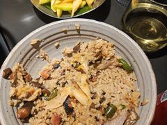 -Ameigo梅果·云贵川bistro(长宁来福士店)