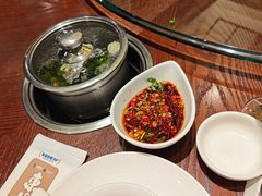 -东海怡品海鲜豆捞(舟宿夜江店)