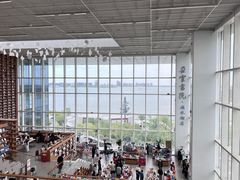 -朵云书院(滴水湖店)