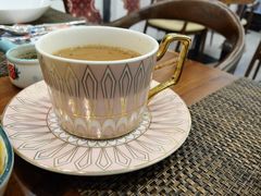 巴基斯坦玛莎拉奶茶-木尔坦·Multan巴基斯坦清真餐厅halal(大智嘉园店)