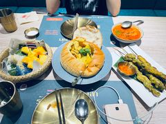 -仙罗泰·泰国餐厅(印象汇店)