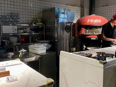 -Primo·丽莫意大利窑烤披萨