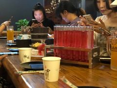 -汉森熊啤酒屋(金坛店)