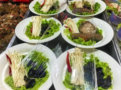 -旺角小渔村·海肠捞饭开创者(环山路店)