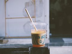 -星巴克(深圳星都豪庭店)