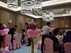 -同庆楼(滨湖万达广场店)