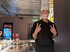 -水木锦堂·自助铁板烧(望京凯德MALL店)