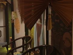 -NINES推理馆·实景侦探推理剧MIXPLAY(静安店)