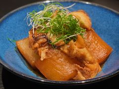 -兄弟船日本料理(新世界花园店)