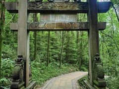 -凤栖山